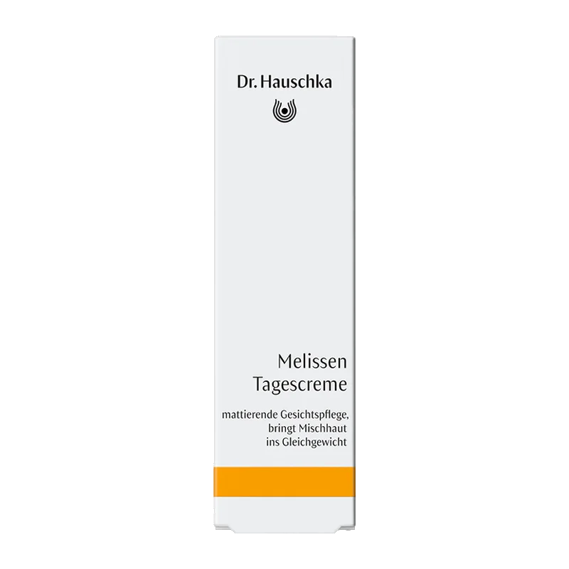 Melissen Tagescreme 30 ml