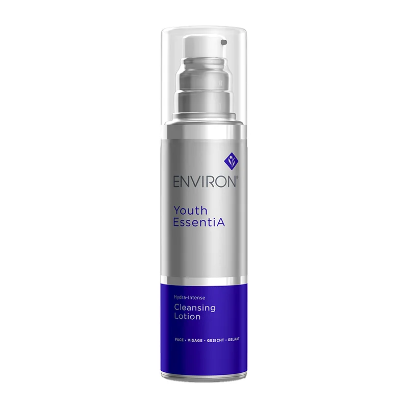 Youth EssentiA, Hydra-Intense Cleansing Lotion, 200ml