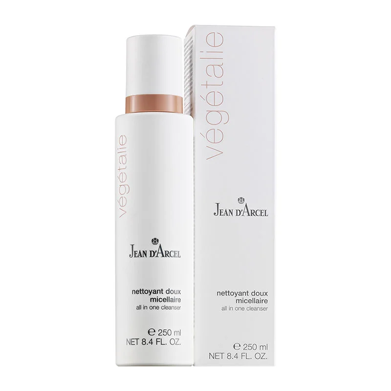 Nettoyant Doux Micellaire, 250ml