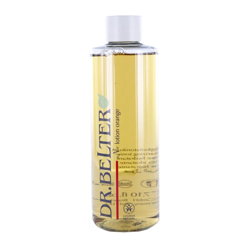 Line N, Lotion Orange, 210ml