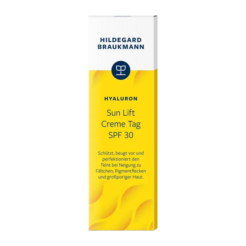 Hyaluron Sun Lift Tages Creme SPF 30, 50ml