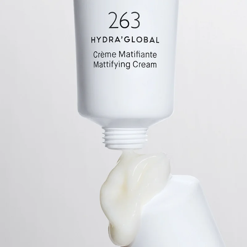 263 Hydra Global Creme Matifiante, 50ml
