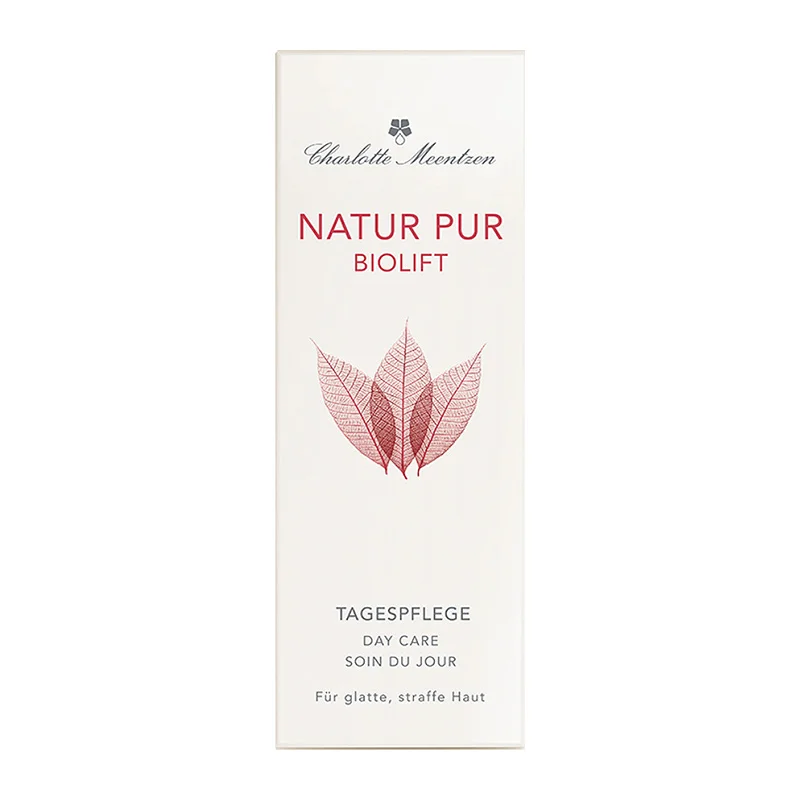 Natur Pur Biolift Tagespflege, 50ml