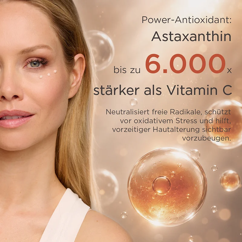 Ultra Booster Premium Effect Augenserum, 15ml