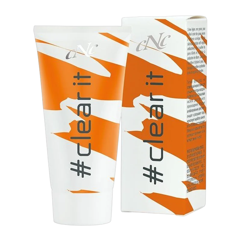 #clear it cream, 50ml