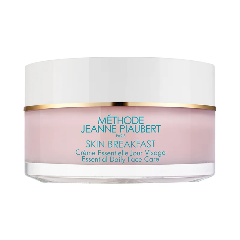 Skin Breakfast Crème Essentielle Jour Visage, 50ml