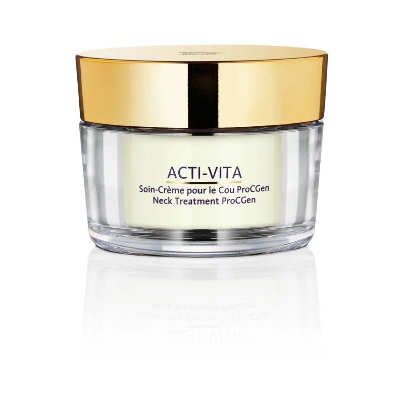 Acti-Vita Neck Treatment ProCGen, 50 ml