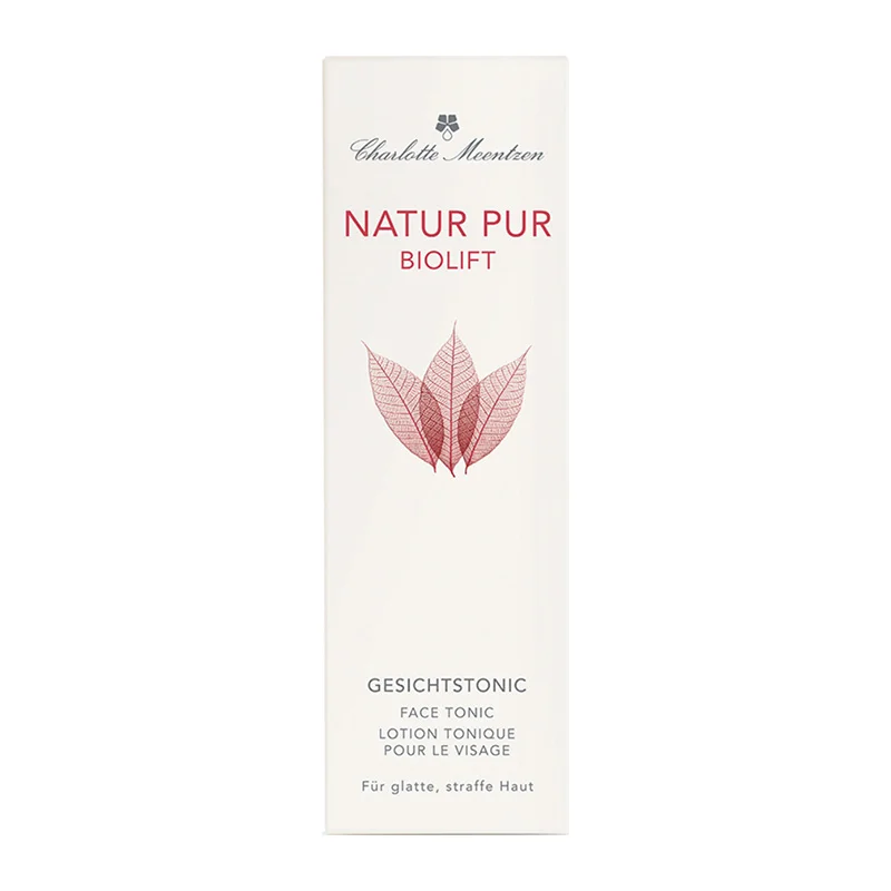 Natur Pur Biolift Gesichtstonic, 125ml