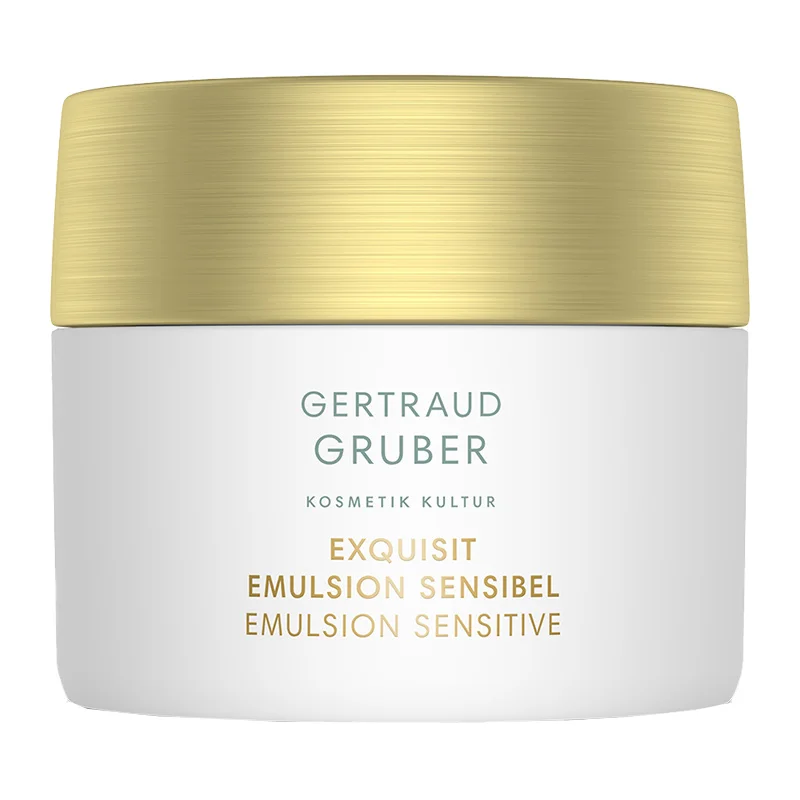 Exquisit Emulsion sensibel, 50ml