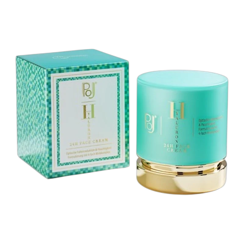 POJ® Hyaluron 24H Face Cream, 50ml