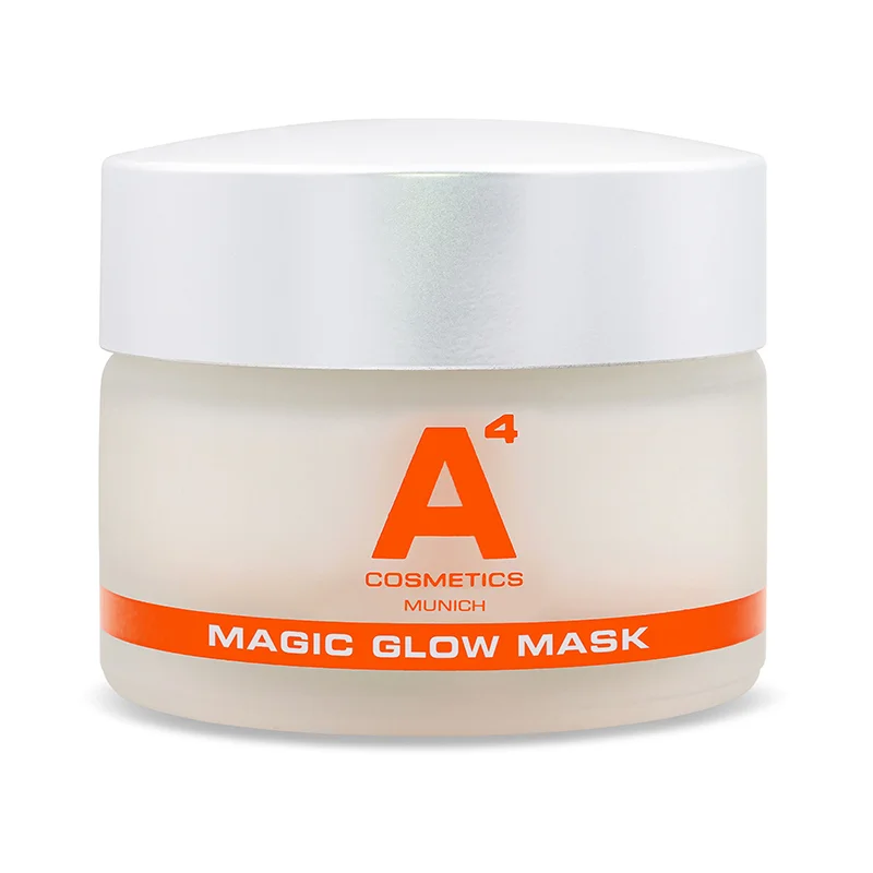 A4 Magic Glow Mask, 50ml