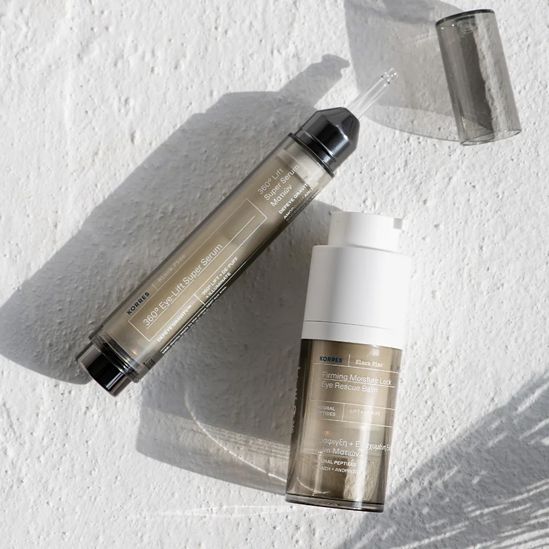 Black Pine 4D Augenbalsam, 15ml