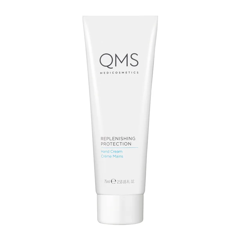 Replenishing Protection Hand Cream, 75ml