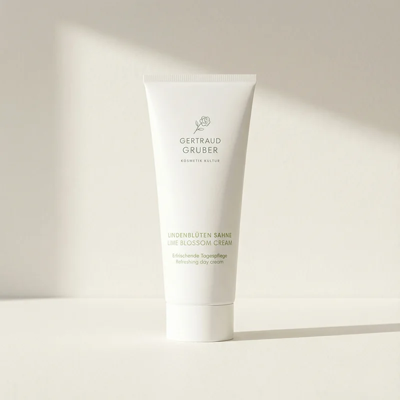 Lindenblüten  Sahne, 100ml