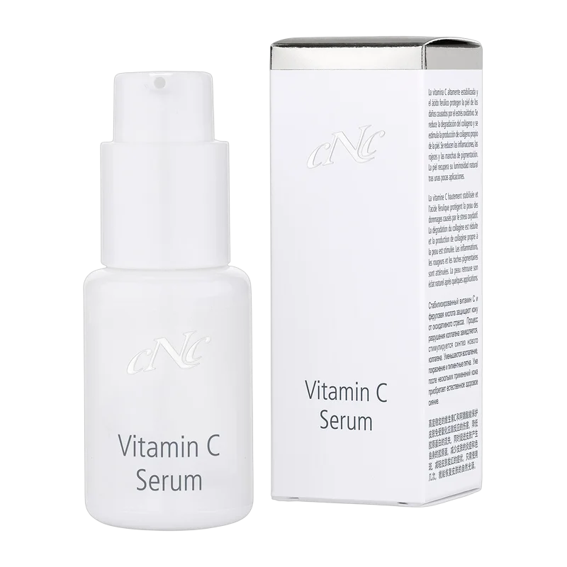 aesthetic world Vitamin C Serum, 30ml