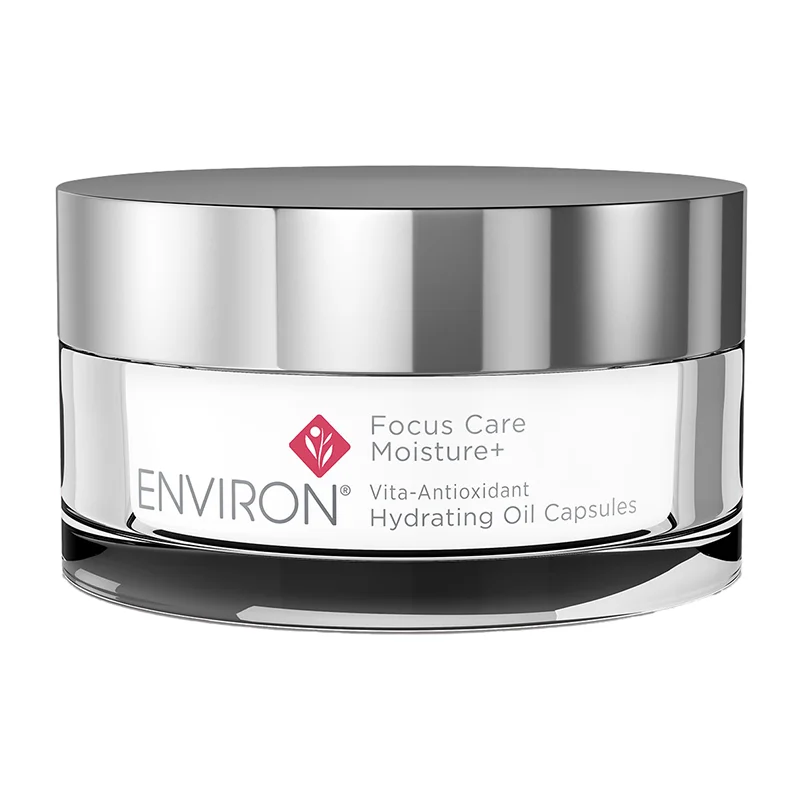 Vita-Antioxidant Hydrating Oil Capsules, 30 Stück