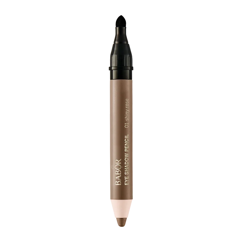 Eye Shadow Pencil 01 shiny rose, 2g