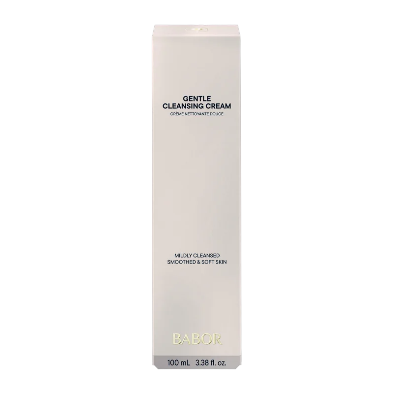 Gentle Cleansing Cream, 100ml