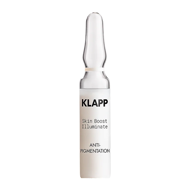 Skin Boost Reduce Anti Couperose Ampullen, 5x2ml