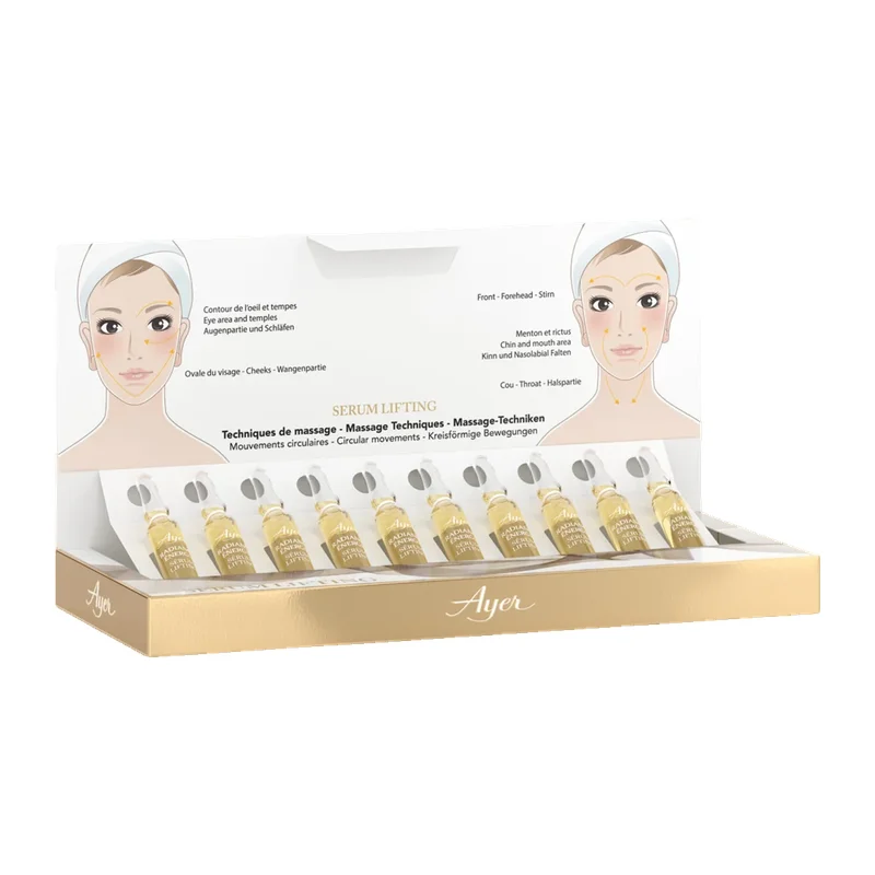 Radiance Energie, Lifting Serum , 10x2ml
