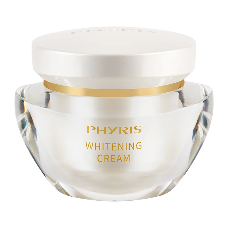Skin Control, Whitening Cream, 50ml