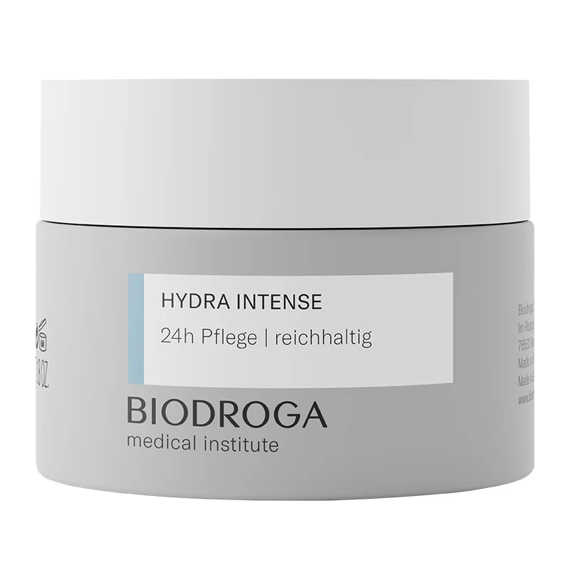 Hydra Intense 24h Pflege reichhaltig, 50ml