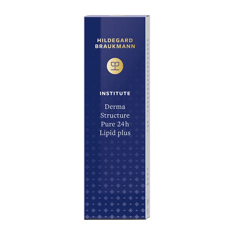 Institute Derma Structure Pure 24h Lipid Plus, 50ml