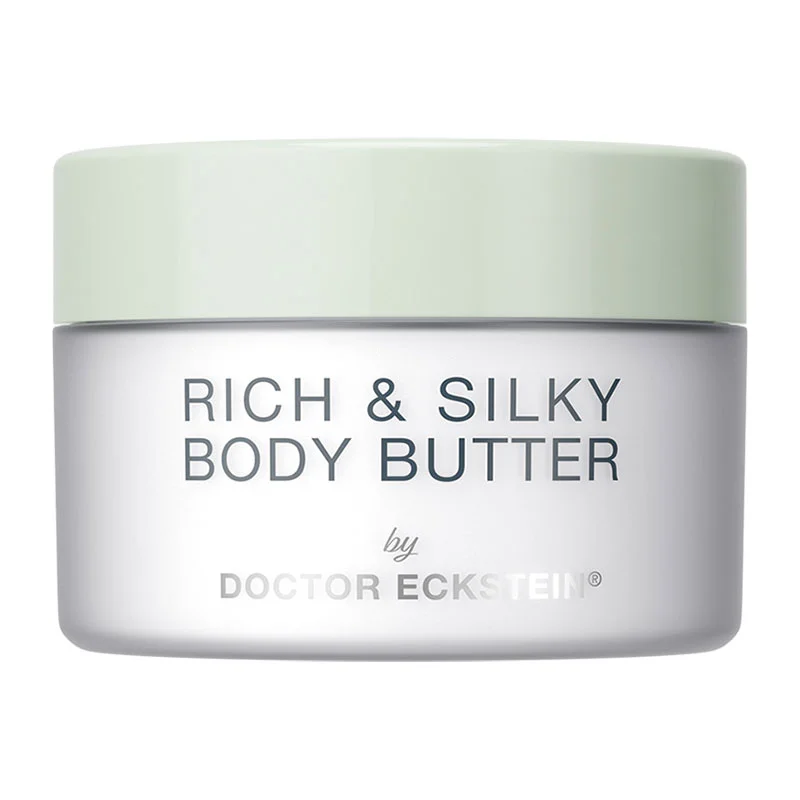 Rich&Silky Body Butter Citrus