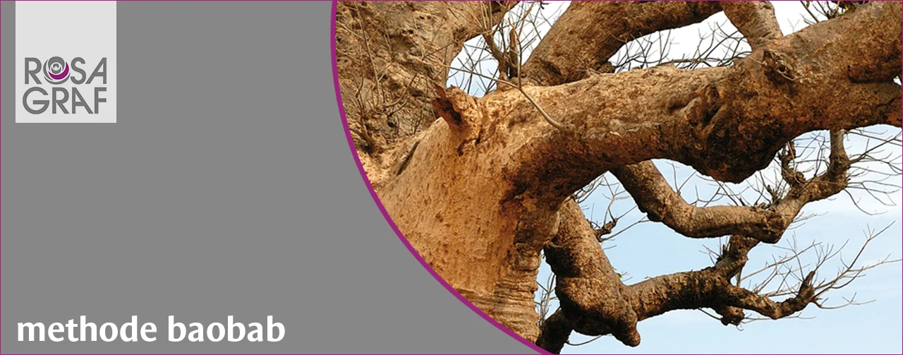 methode baobab