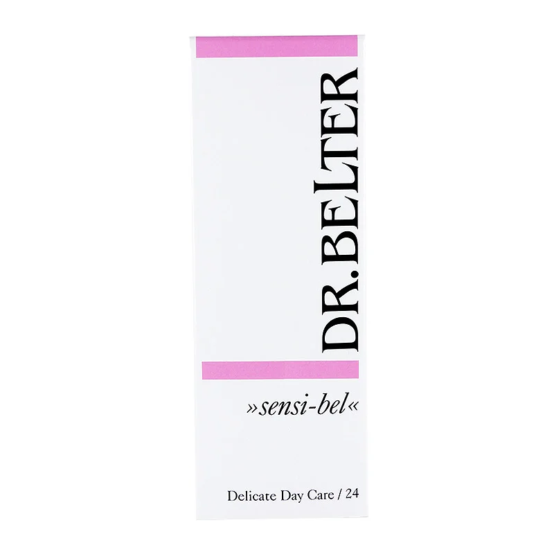 sensi-bel, Delicate Day Care 24, 50ml