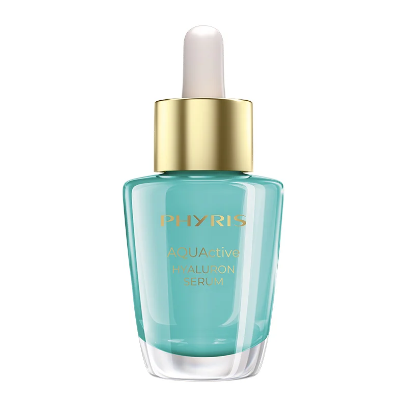AQUActive, Hyaluron Serum, 30ml