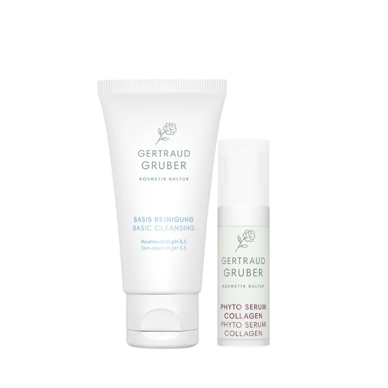 Gertraud Gruber Gesichtspflege Set, 1 Stück