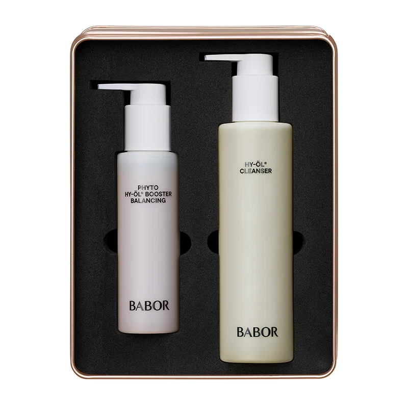 Anniversary Set Hy-Öl & Phyto Balancing, 1 Stück