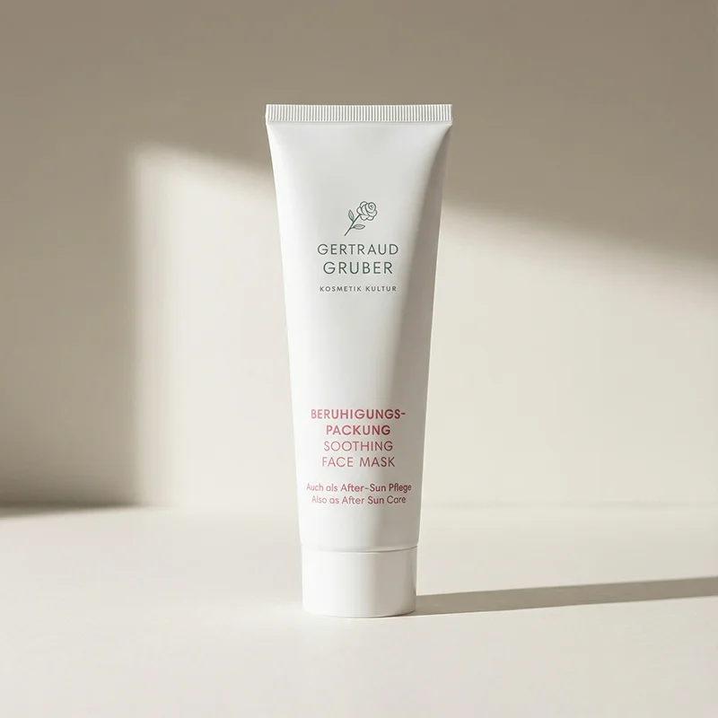 Beruhigungspackung After Sunshine Pflege, 50ml