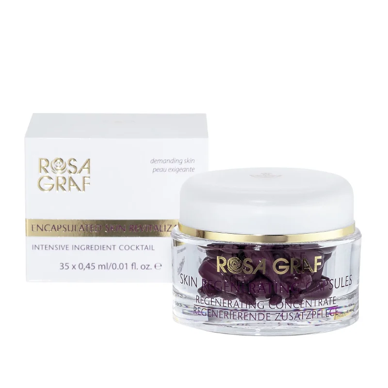 Encapsulated Skin Revitalization, 35x0,45ml Encapsulated Skin Revitalization, 35x0,45ml