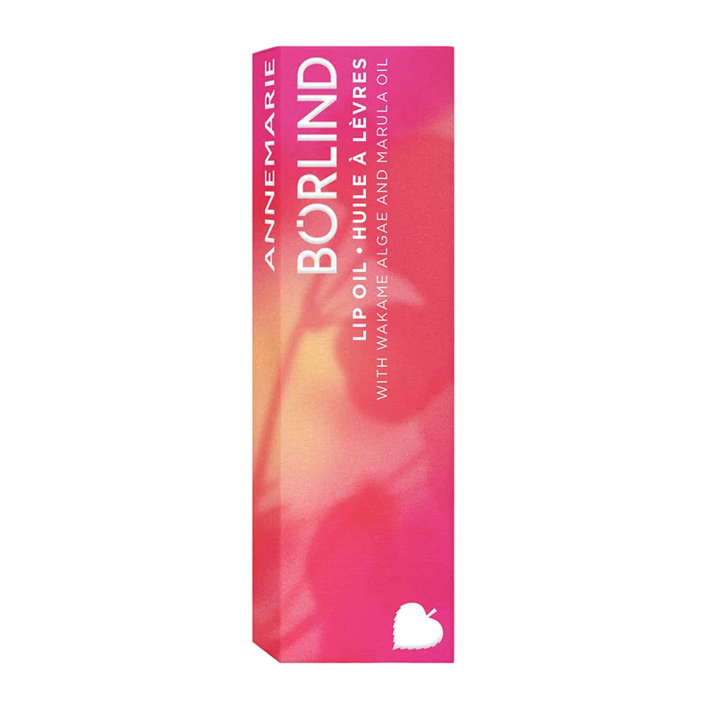 Lip Oil Wild Fuchsia, 7ml