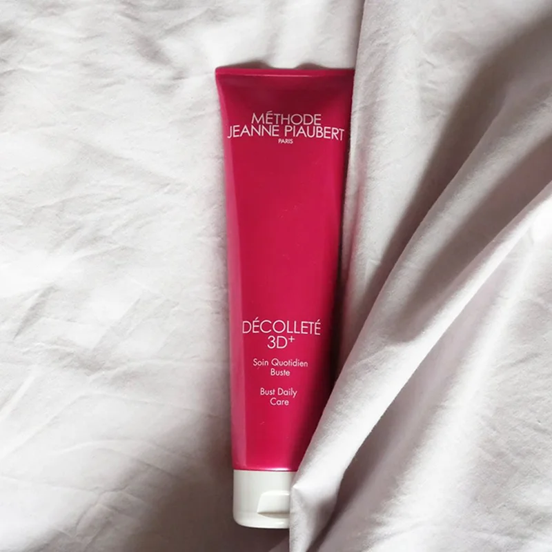 Décolleté 3D+ Soin Quotidien Buste, 100ml