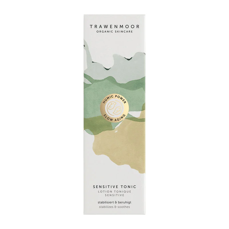 TRAWENMOOR, Sensitive Tonic, 200ml