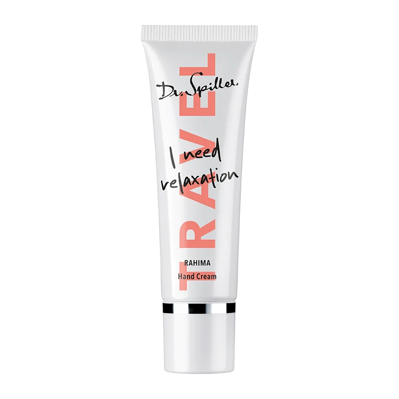 RAHIMA Handcreme, limited Edition, 30ml