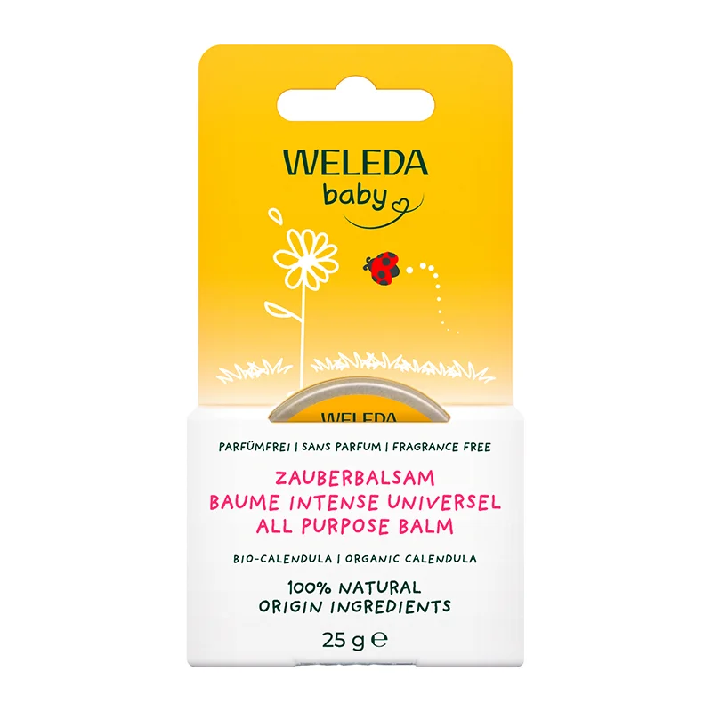 Calendula Zauberbalsam, 25g