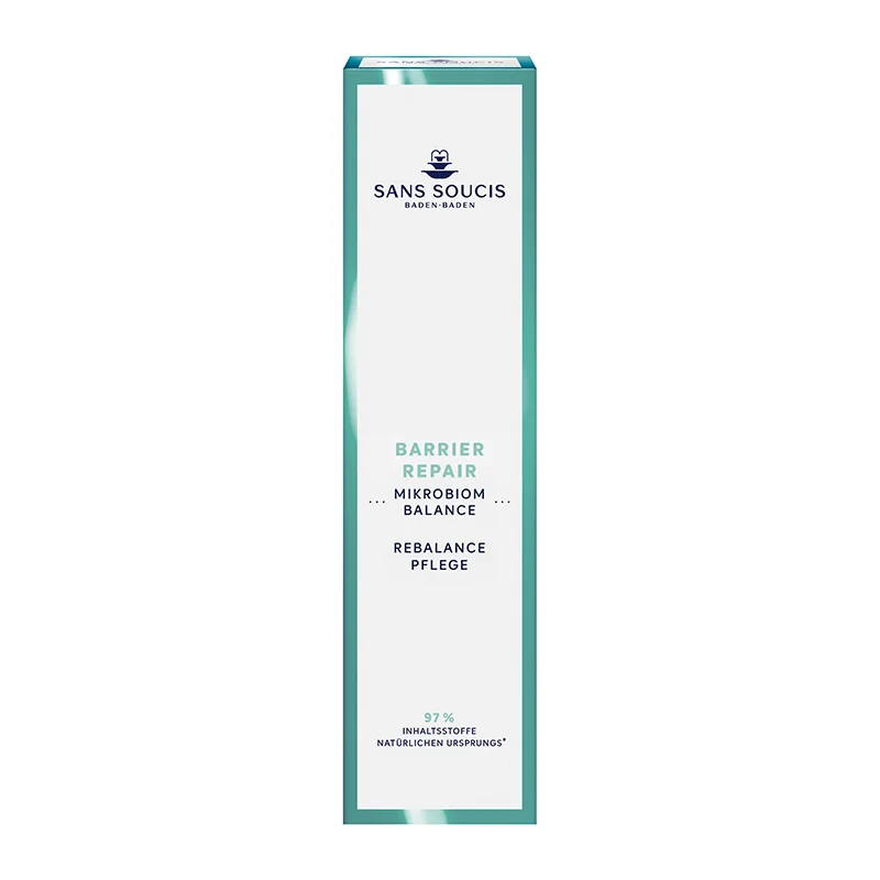 Barrier Repair, Rebalance Pflege, 50ml