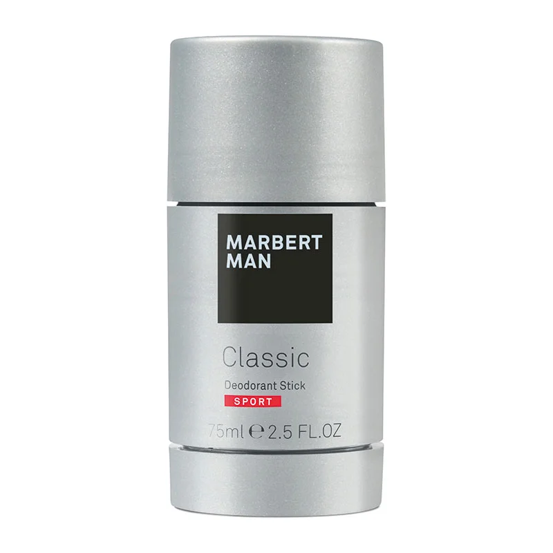 Man Classic Sport Deo Stick, 75ml