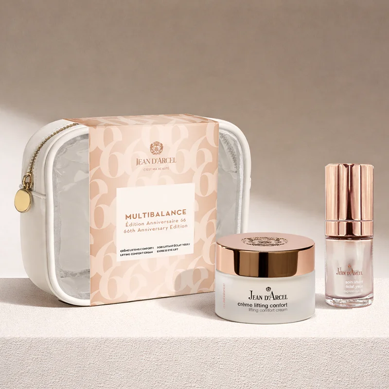 MULTIBALANCE 66th Anniversary Edition, 1 Stck.