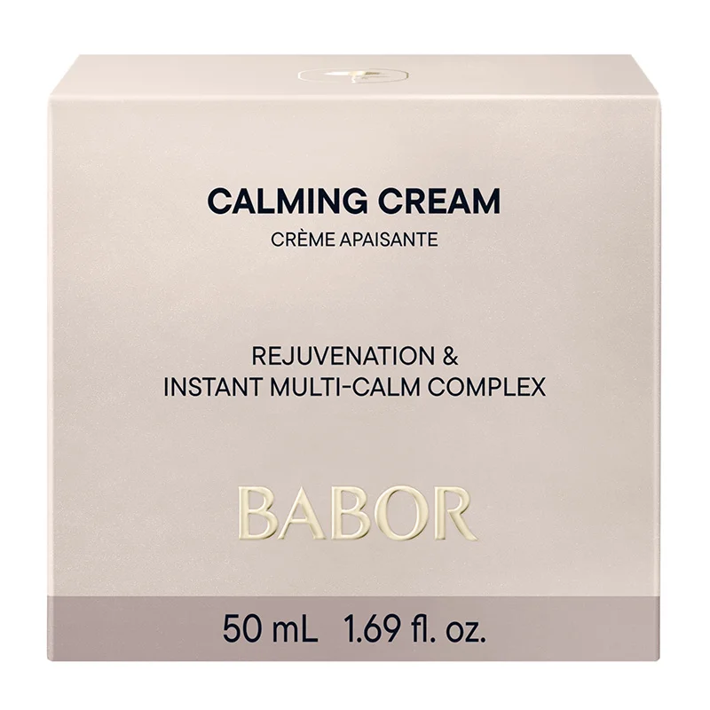 Skinovage Calming Cream, 50ml
