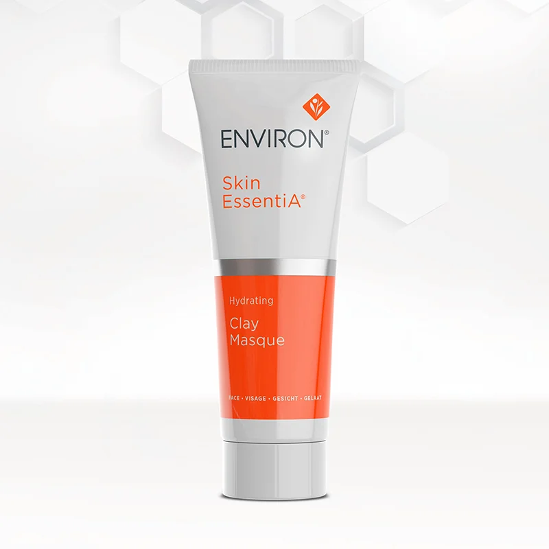 Skin EssentiA, Hydrating Clay Masque, 50ml