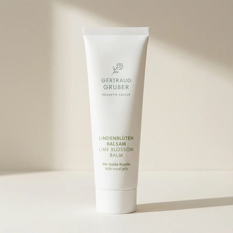 Lindenblüten Balsam mit Gelee Royale, 50ml