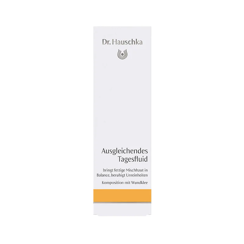 Ausgleichendes Tagesfluid 50 ml