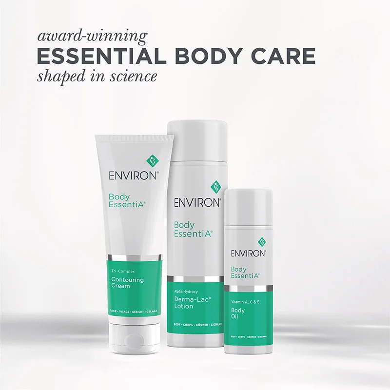 Body EssentiA, Derma-Lac Lotion, 200ml