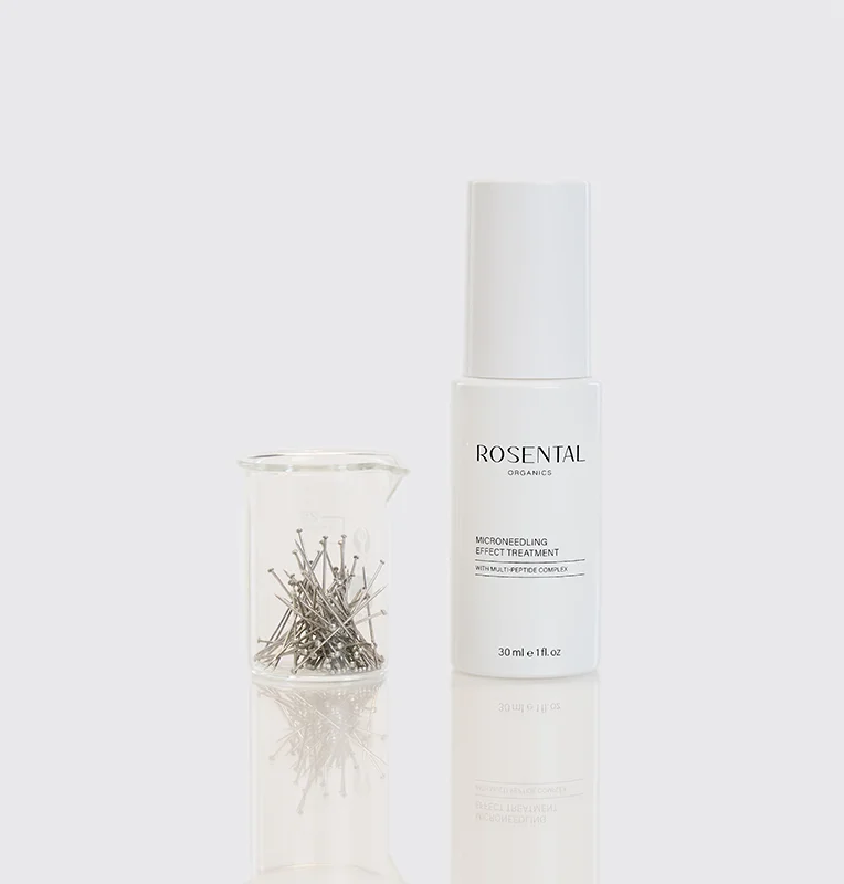 Microneedling Effect Treatment, 30ml