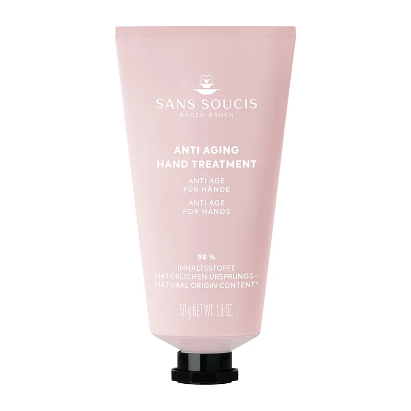 Anti Age Hand Treatment, 50ml